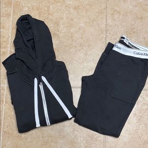 Calvin Klein Lounge Set